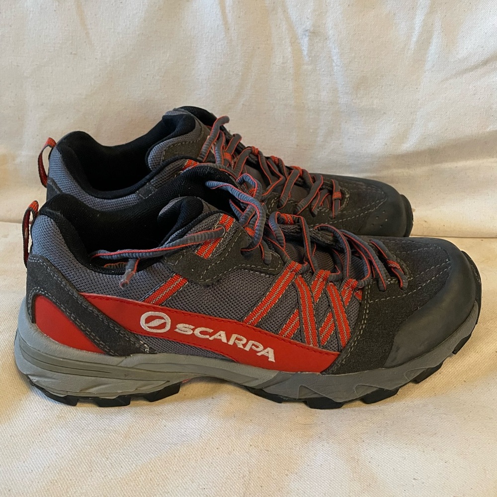 Scarpa Epic Trail Running Shoes
